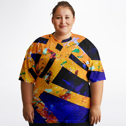 Gavin Scott Tee (Genderless 2XL-6XL)