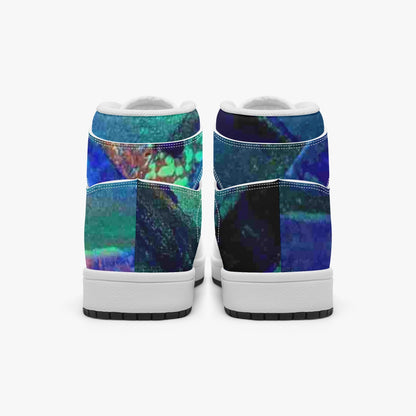 Gavin Scott High-top Sneakers (Children, Youth, Petite)