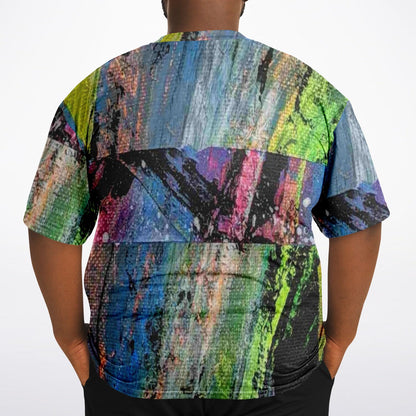 Gavin Scott Tee (Genderless 2XL-6XL)