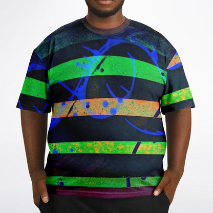 Gavin Scott Tee (Genderless 2XL-6XL)