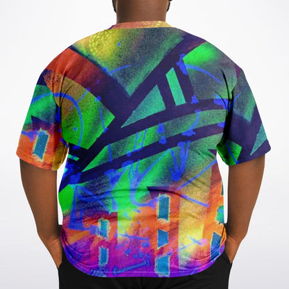 Gavin Scott Tee (Genderless 2XL-6XL)