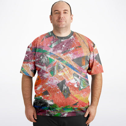 Gavin Scott Tee (Genderless 2XL-6XL)
