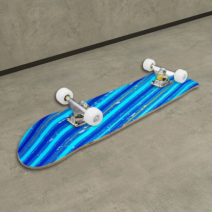 Gavin Scott Complete Skateboard