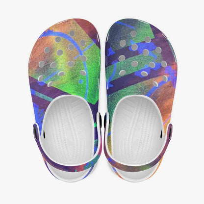 Gavin Scott Genderless Grocs (Children, Youth, Petite)