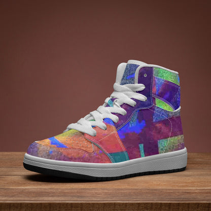 Gavin Scott High-top Sneakers (Children, Youth, Petite)