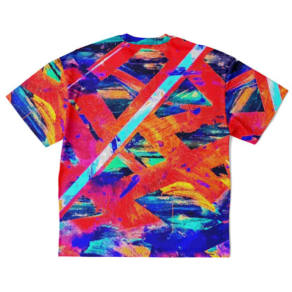 Gavin Scott Tee (Genderless 2XL-6XL)