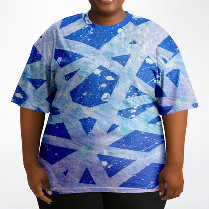 Gavin Scott Tee (Genderless 2XL-6XL)