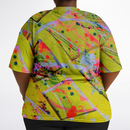 Gavin Scott Tee (Genderless 2XL-6XL)