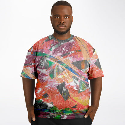 Gavin Scott Tee (Genderless 2XL-6XL)