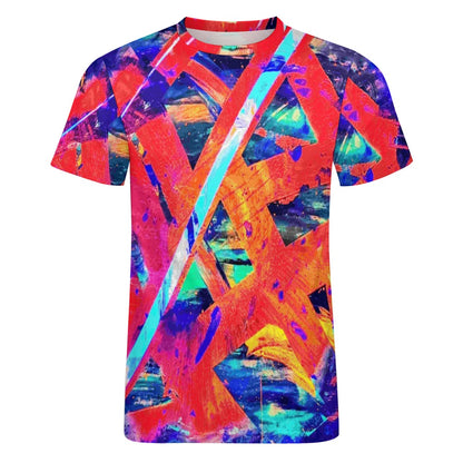 Gavin Scott Pure Cotton Tee (Masc S-4XL)