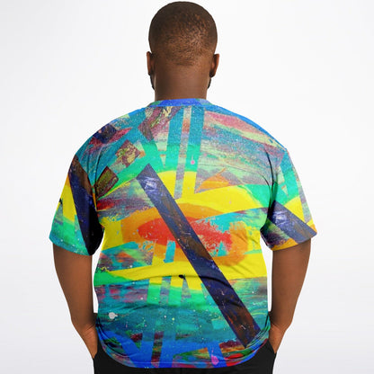 Gavin Scott Tee (Genderless 2XL-6XL)