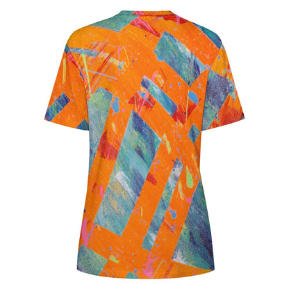 Gavin Scott 100% Pure Cotton Tee (Femme 2XS-4XL)