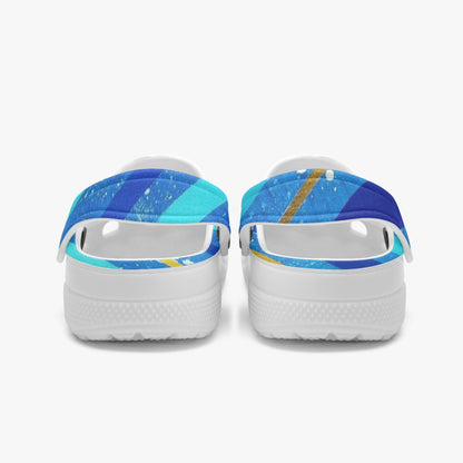 Gavin Scott Genderless Grocs (Children, Youth, Petite)