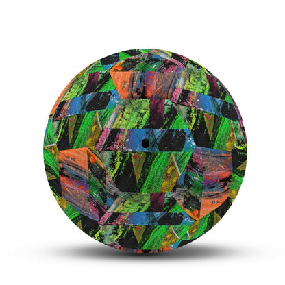 Gavin Scott Soccer Ball (Size 4)