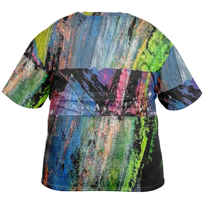 Gavin Scott Tee (Genderless 2XL-6XL)