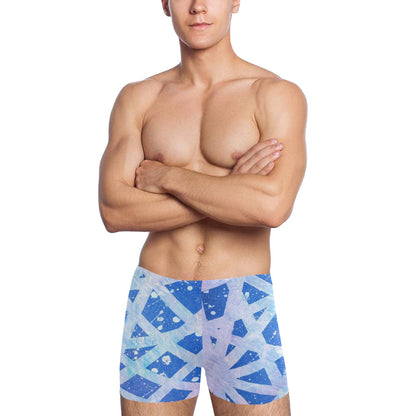 Gavin Scott Swimming Trunks (Masc S-2XL)