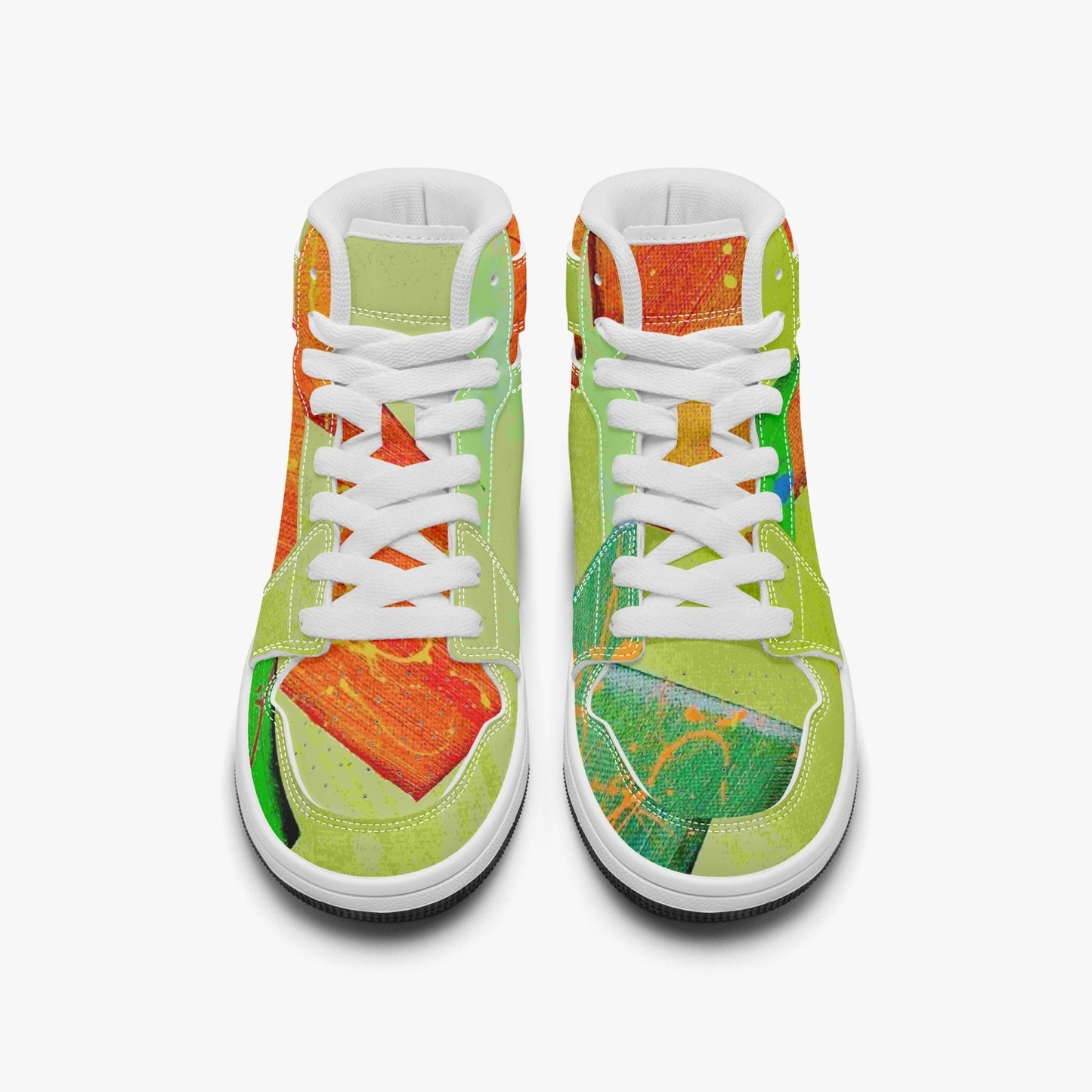 Gavin Scott High-top Sneakers (Children, Youth, Petite)