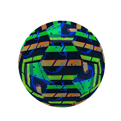 Gavin Scott Soccer Ball (Size 4)