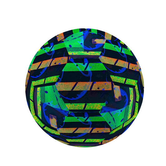 Gavin Scott Soccer Ball (Size 4)