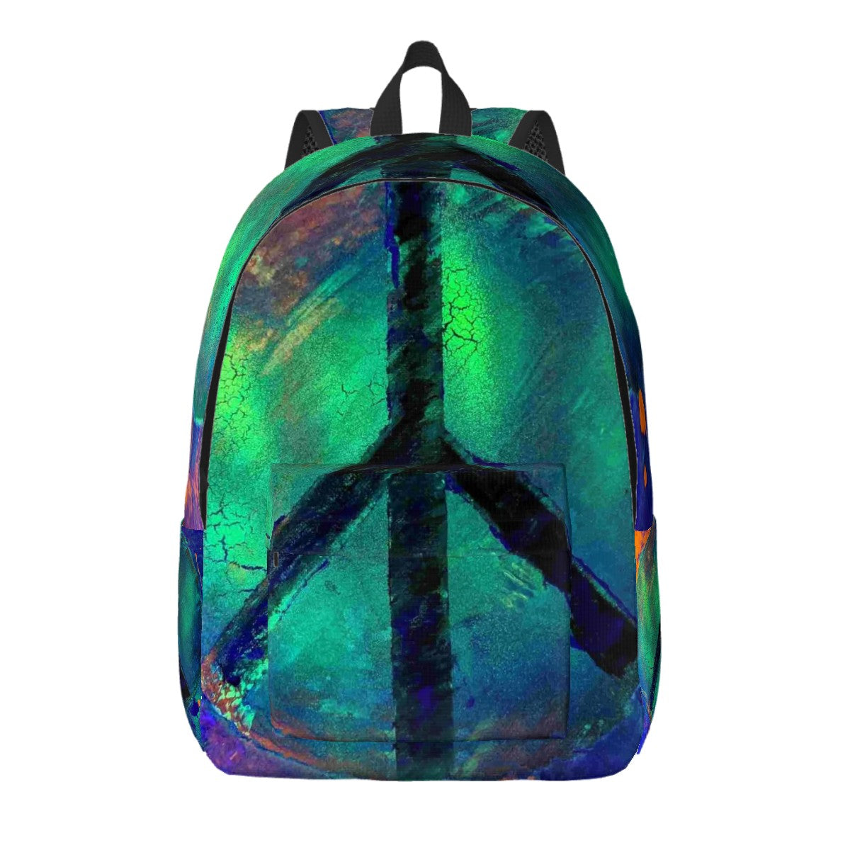 Gavin Scott Canvas Backpack (2 Sizes)