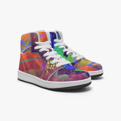 Gavin Scott High-top Sneakers (Children, Youth, Petite)