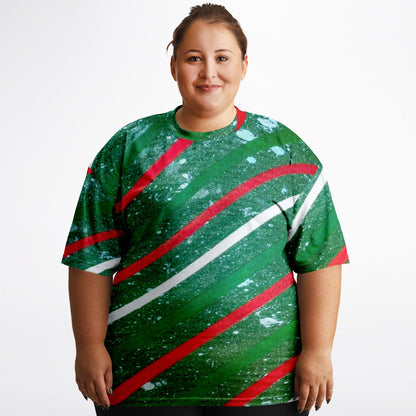 Gavin Scott Tee (Genderless 2XL-6XL)