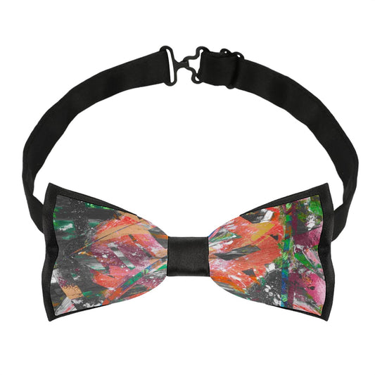 Gavin Scott Adjustable Bow Tie