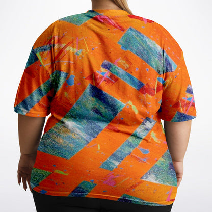 Gavin Scott Tee (Genderless 2XL-6XL)