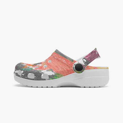 Gavin Scott Genderless Grocs (Children, Youth, Petite)