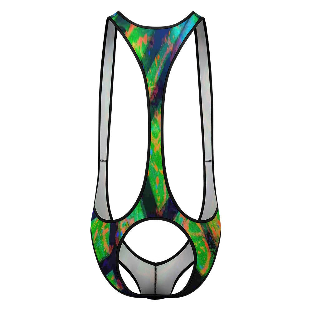 Gavin Scott Low Cut Bodyjock (Masc S-3XL)