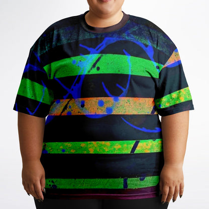 Gavin Scott Tee (Genderless 2XL-6XL)