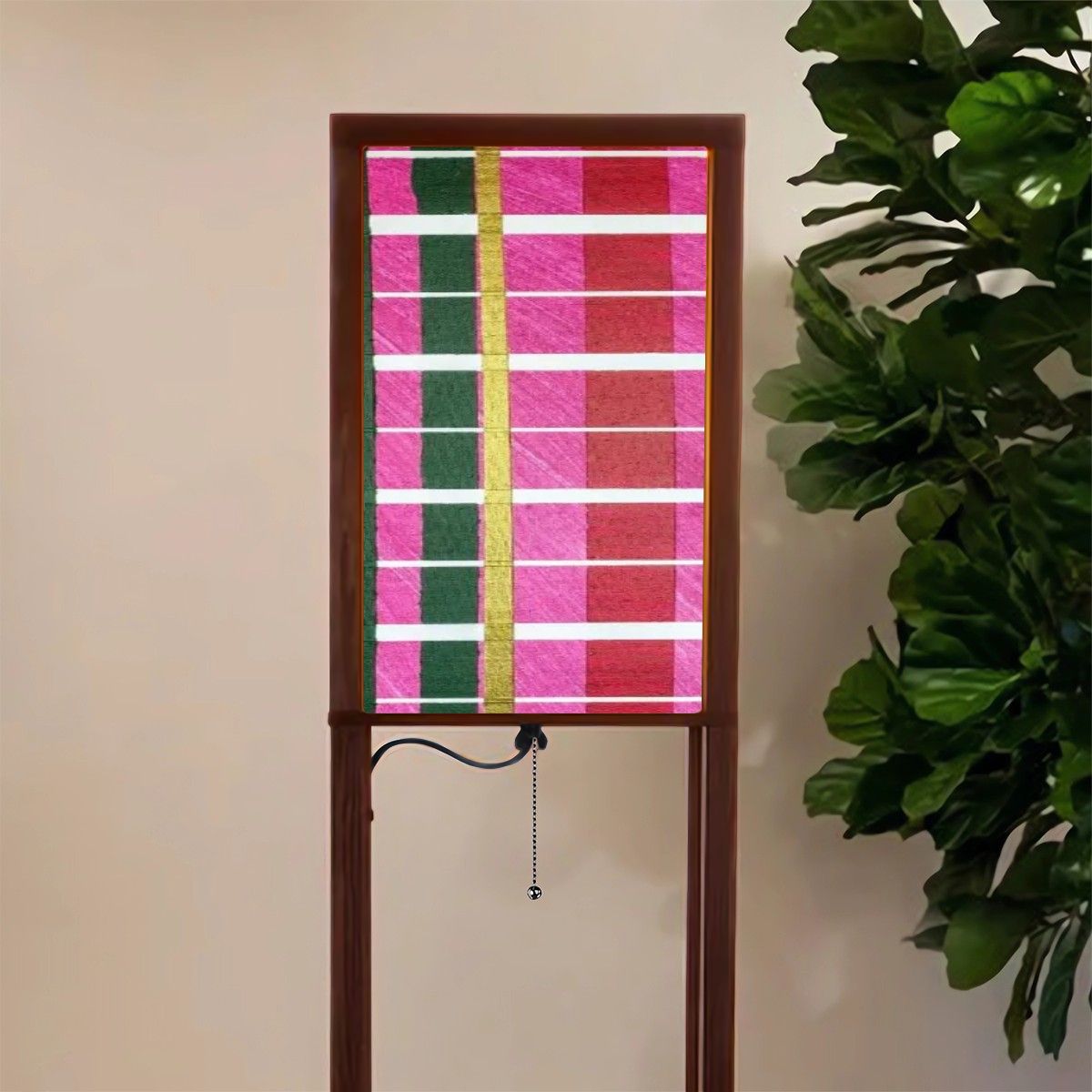 Gavin Scott Floor Lamp with Shelves (2 Colors)