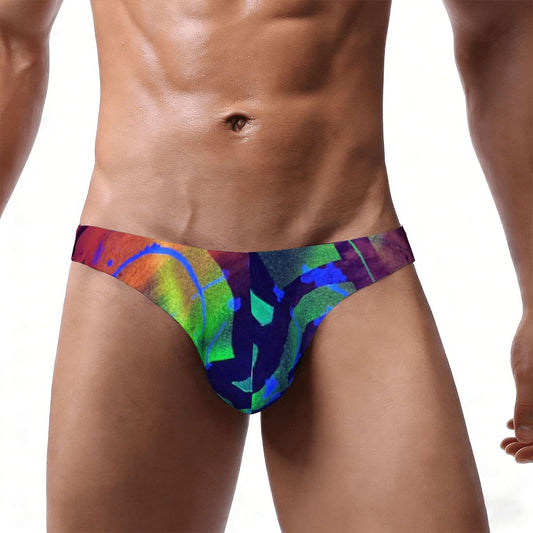 Gavin Scott Bikini Briefs (Masc S-4XL)