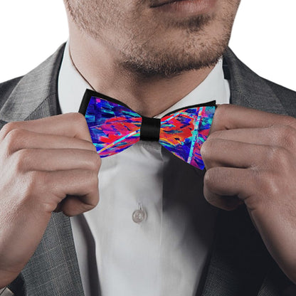 Gavin Scott Adjustable Bow Tie