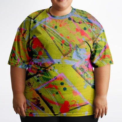 Gavin Scott Tee (Genderless 2XL-6XL)