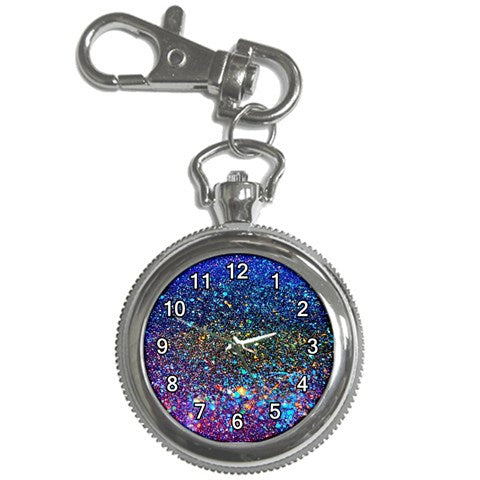 Gavin Scott Key Chain Watch