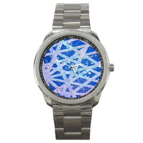 Gavin Scott Genderless Sport Watch