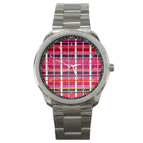 Gavin Scott Genderless Sport Watch