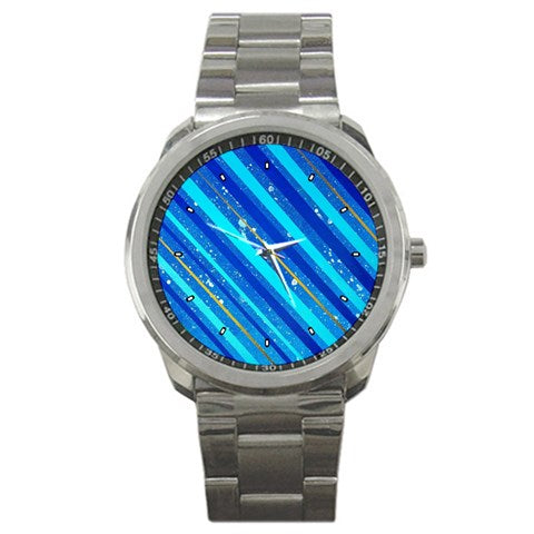 Gavin Scott Genderless Sport Watch