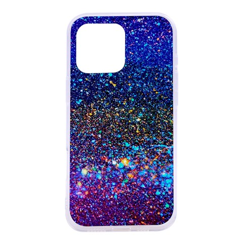 Gavin Scott iPhone 16 Pro Max TPU UV Print Case