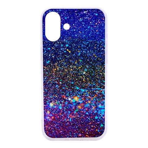 Gavin Scott iPhone 16 Pro TPU UV Print Case