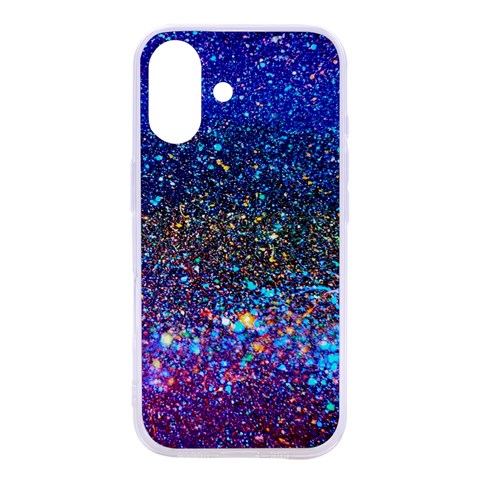 Gavin Scott iPhone 16 TPU UV Print Case