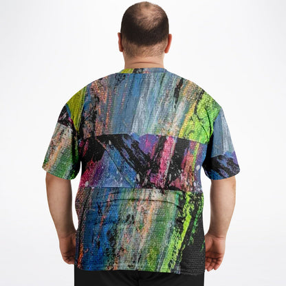 Gavin Scott Tee (Genderless 2XL-6XL)