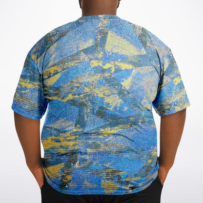 Gavin Scott Tee (Genderless 2XL-6XL)