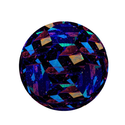 Gavin Scott Soccer Ball (Size 4)