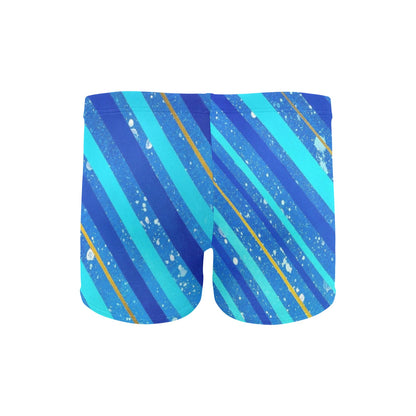 Gavin Scott Swimming Trunks (Masc S-2XL)
