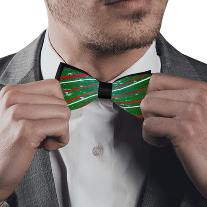 Gavin Scott Adjustable Bow Tie