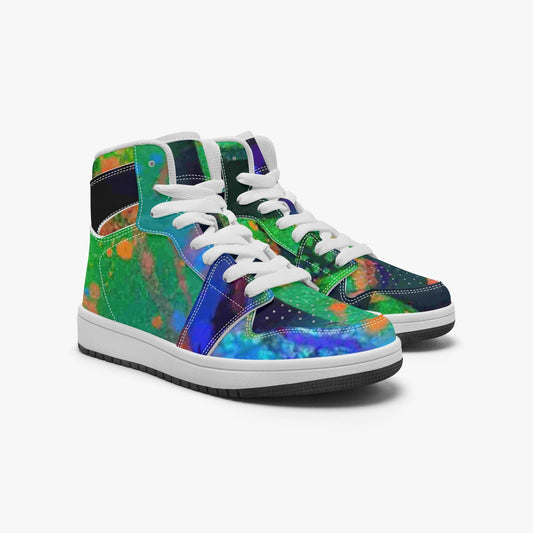 Gavin Scott High-top Sneakers (Children, Youth, Petite)