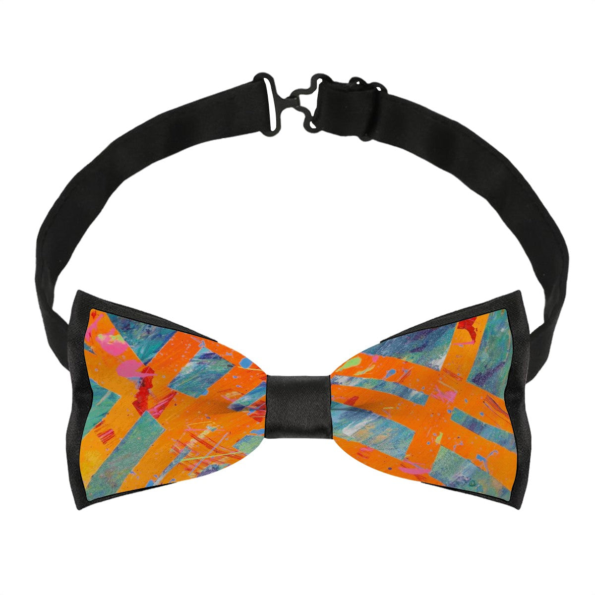 Gavin Scott Adjustable Bow Tie