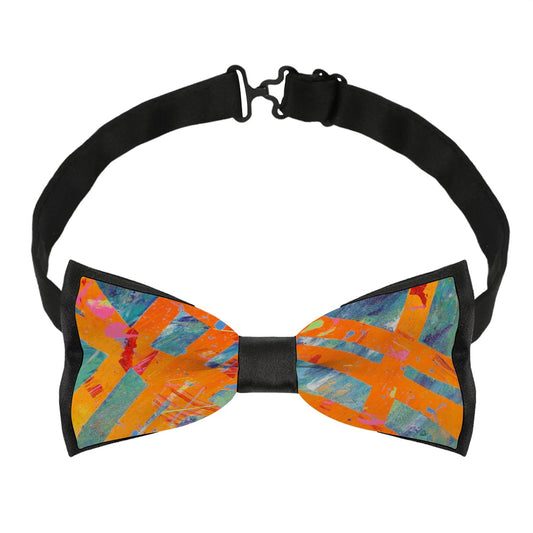 Gavin Scott Adjustable Bow Tie